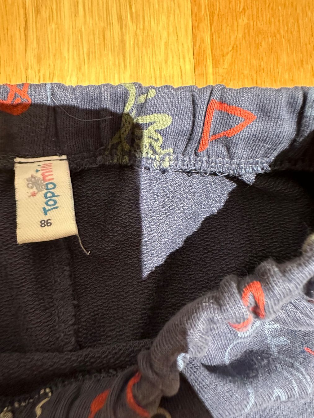 Pantaloni: Baby Hose Gr. 86 – Usato da Unterägeri venduto da StefanGekko 2