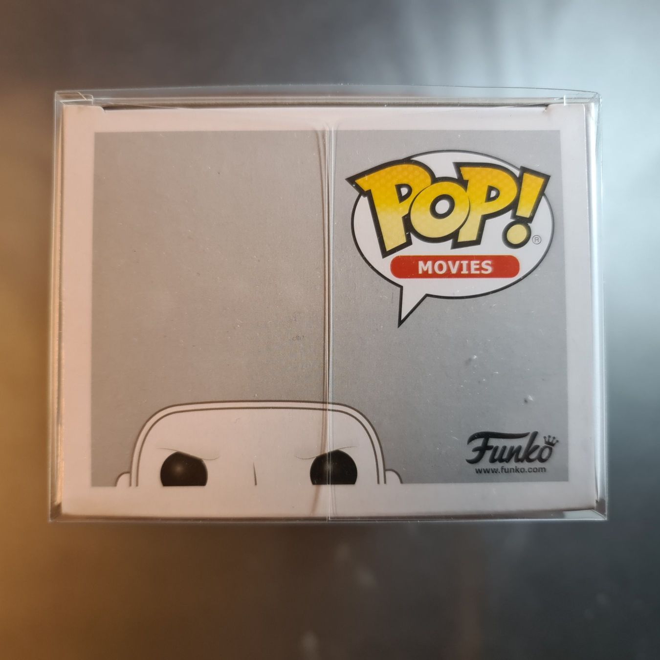 Funko Statuette: Funko Pop Despicable ME3 Chase Exclusive – Nuovo e nell'imballaggio originale da Elsau venduto da oli_2tdc 4