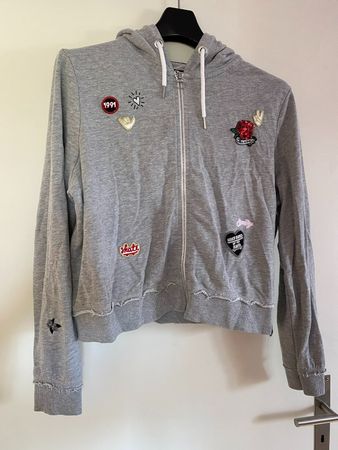 Superdry Jacke Gr. XL