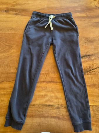 Trainerhose 128