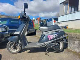 Suzuki CP 50 2-Takt 1985-1993 CA14C Roller Scooter ab 1 Fr.-