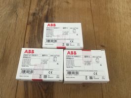 ABB KNX IP-Router Secure IPR/S 3.5.1