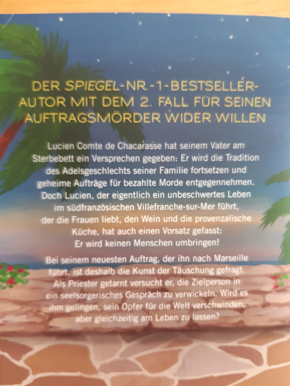 Livres: 3 spannende Kriminalromane – D'occasion à Buckten par ThN4446 2