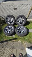Kompleträder Mazda inkl. aktiv Drucksensoren