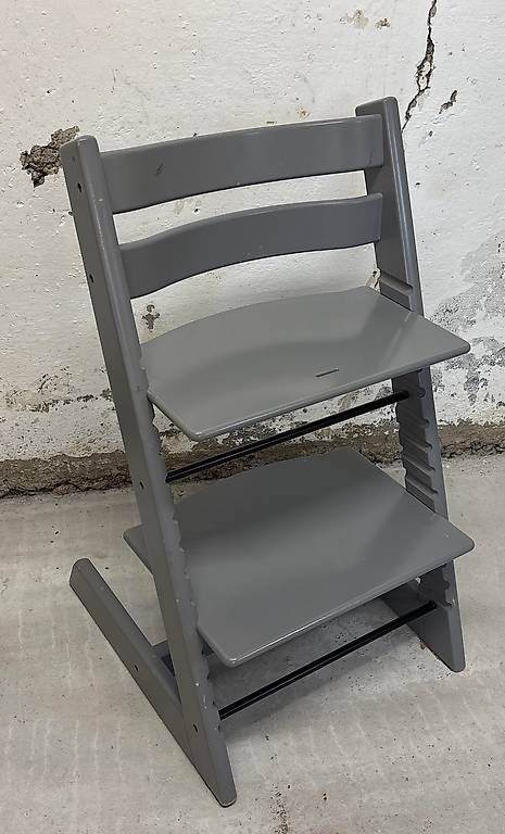 Stokke Seggioloni: Stokke Tripp Trapp – Usato da Oberaach venduto da sinsemilla13