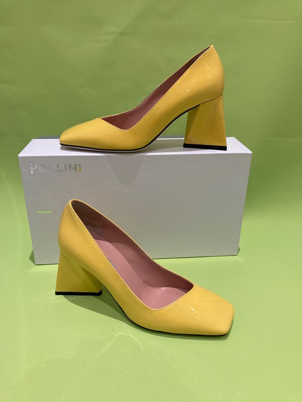 Scarpe da donna: Pollini scarpe no 35 NEW – Nuovo e nell'imballaggio originale da Paradiso venduto da Kayakara