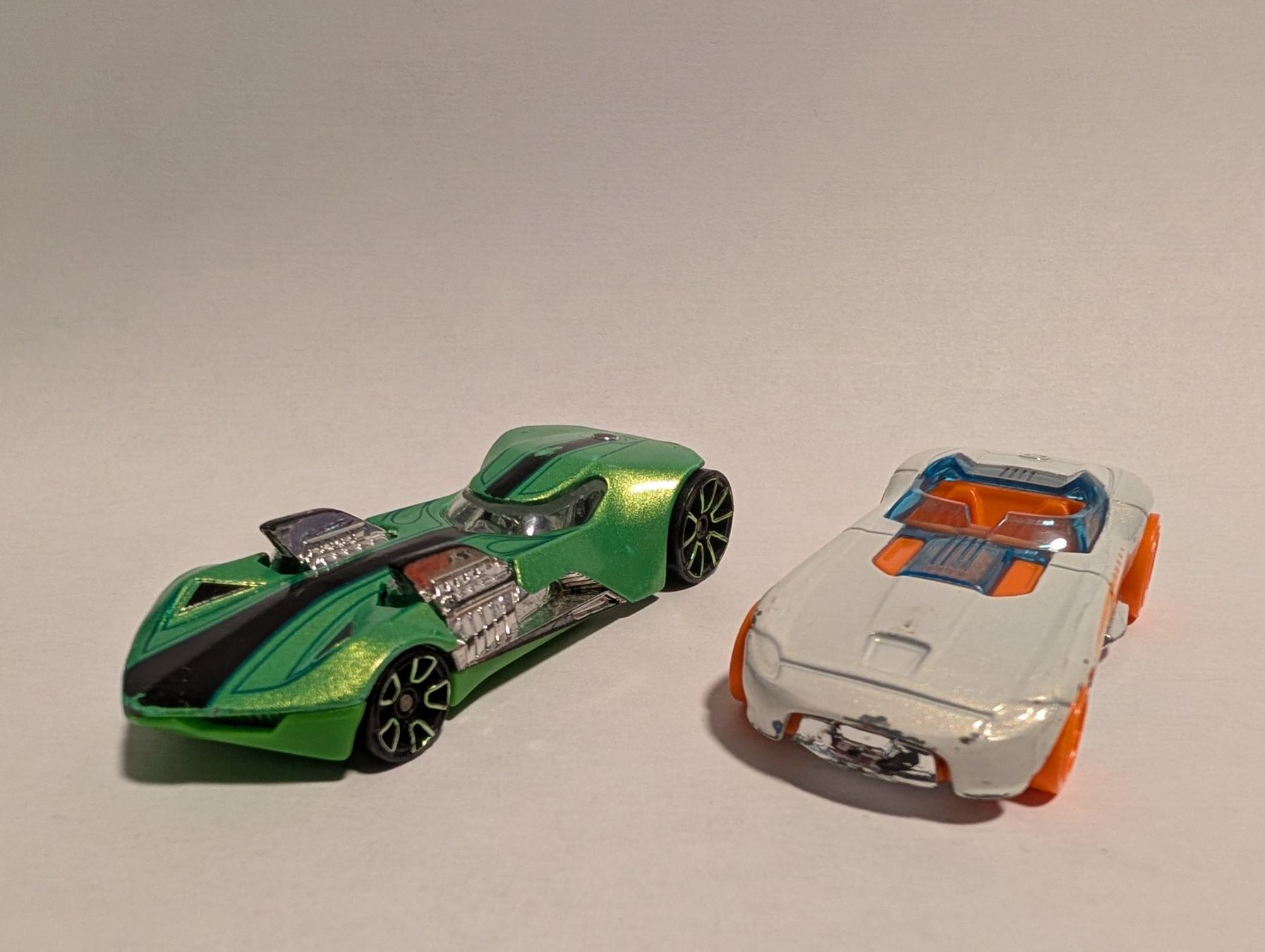 Hot Wheels Giocattoli: Hot Wheels City Mega Garage – Usato da Hochdorf venduto da Lithops 5