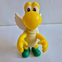 Koopa - grün - Sammelfigur - MER