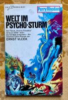 Perry Rhodan Planeten Romane Taschenbuch Nr 88 von 1971