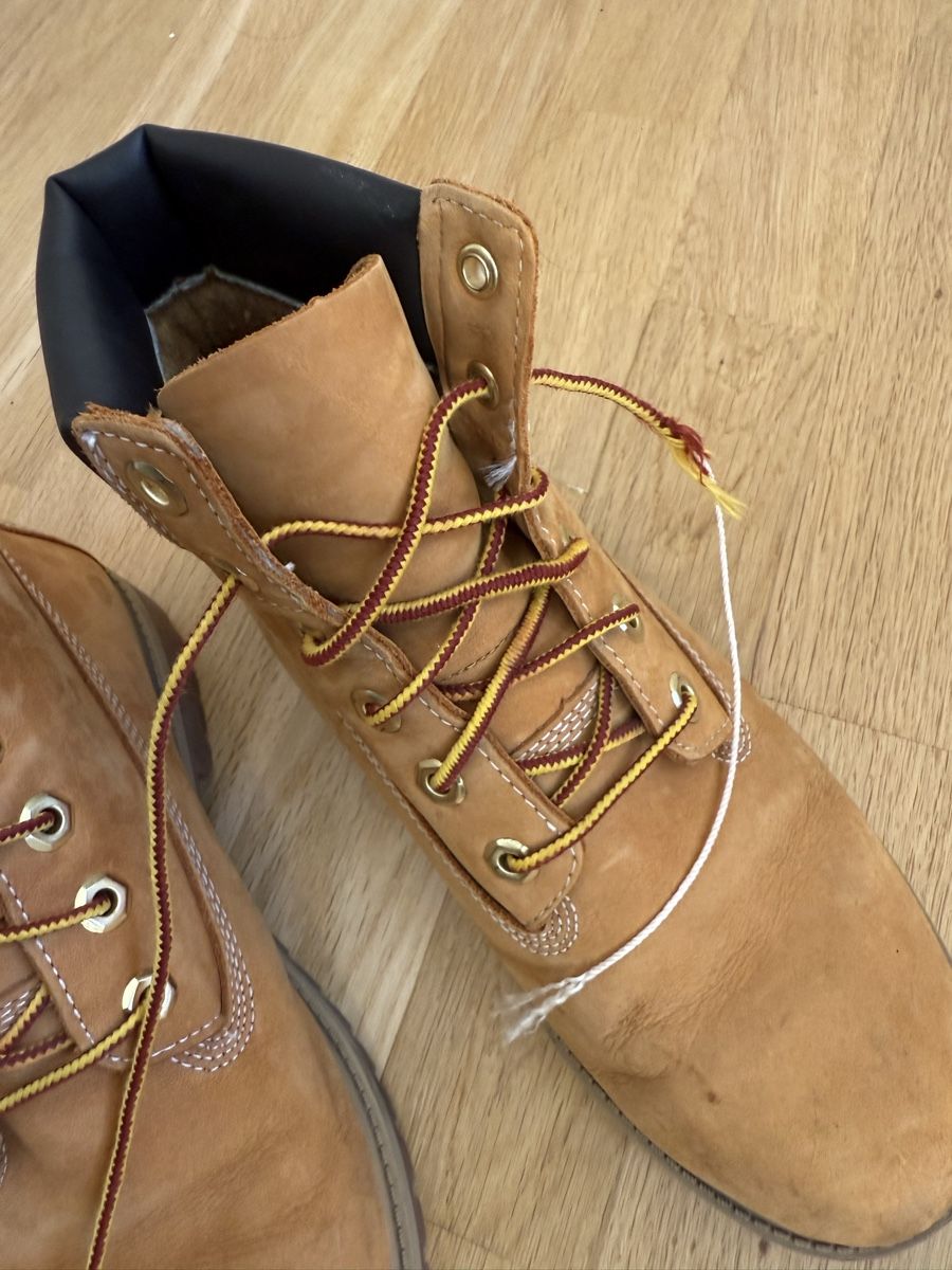 Timberland Scarpe da uomo: Timberland 39 – Usato da Zürich venduto da Mothai 4