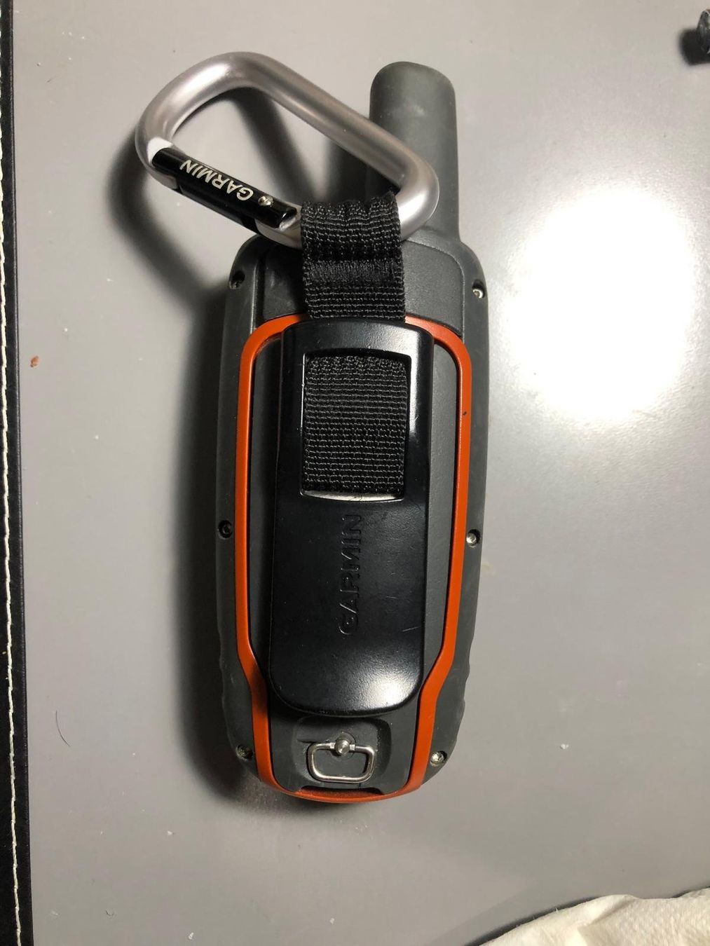 Garmin Navigationsgeräte: Garmin 64s – Gebraucht aus Zürich von vir_fried 1