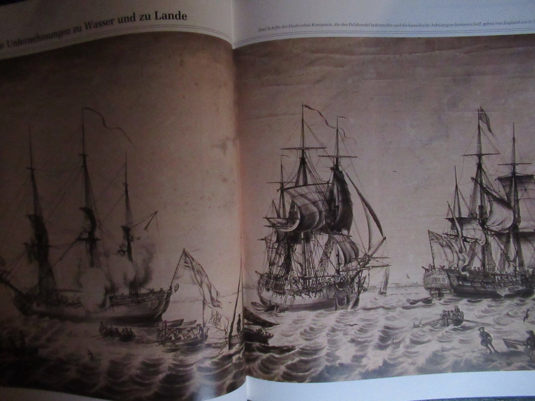 Libri: NORDWEST PASSAGE – Nuovo (secondo la descrizione) da Moosseedorf venduto da haro01 6