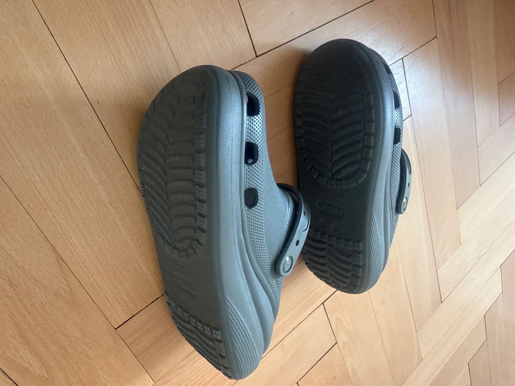 Chaussures hommes: Crocs – D'occasion à Zürich par ele_nd88 3