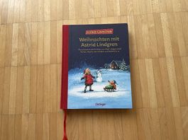 Weihnachten mit Astrid Lindgren