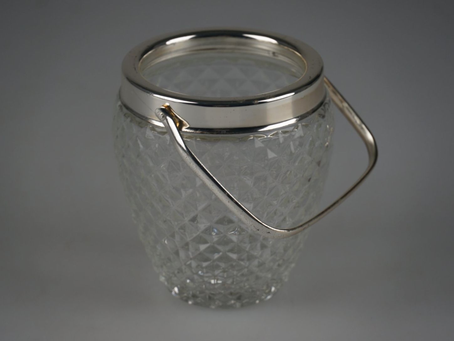 Elettrodomestici da cucina: Cocktail-Shaker-Set – Usato da Rüti ZH venduto da Restwert_Rueti_ZH 4