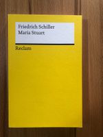 Friedrich Schiller: Maria Stuart – Reclam-Heft (2020)