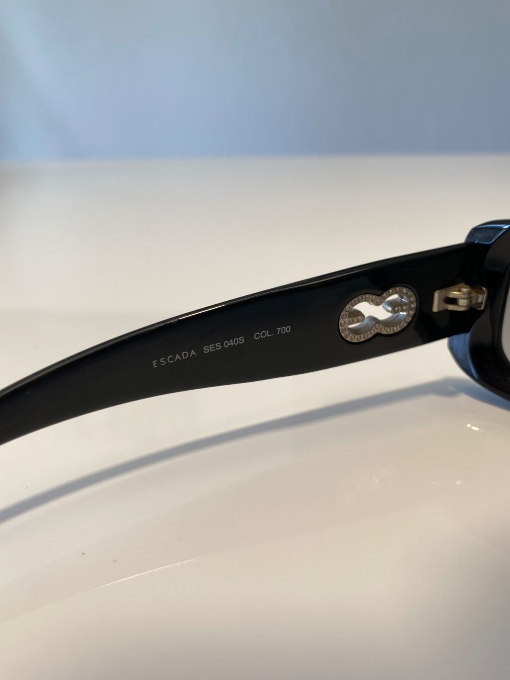 Escada Occhiali & Lenti: Lunettes de Soleil Escada – Nuovo (secondo la descrizione) da Bottens venduto da 2Lens 4