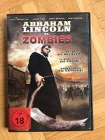 Abraham Lincoln vs. Zombies - DVD