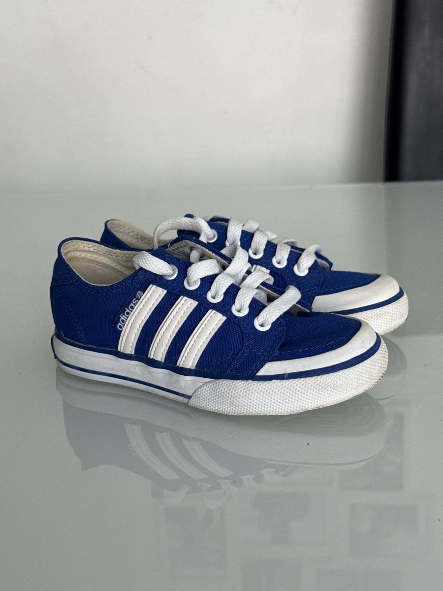 Adidas Scarpe per ragazzi: Adidas sneakers – Usato da Thalwil venduto da perulina 1