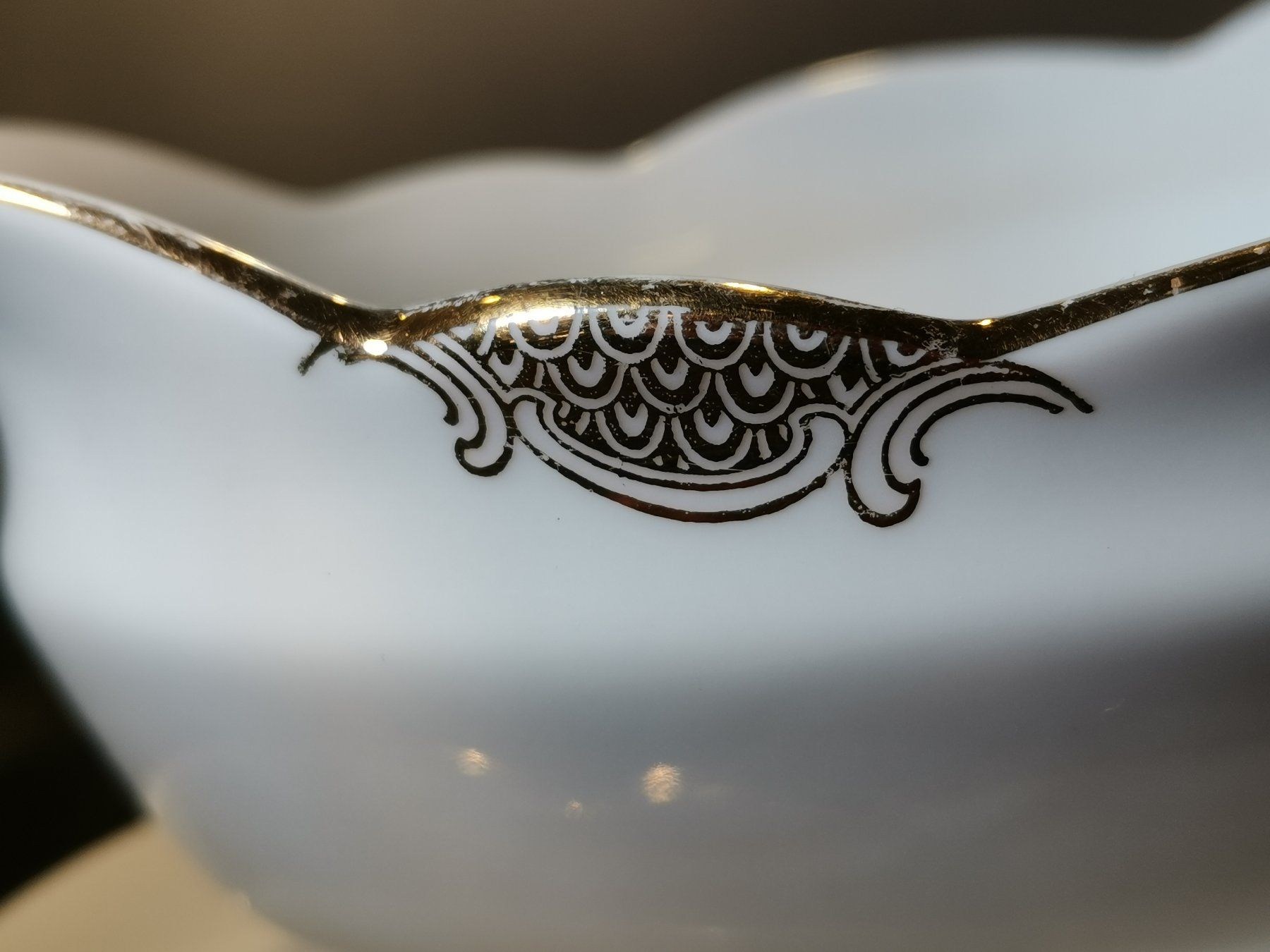 Coupes: Sauciere Zeh Scherzer Art Déco – D'occasion à Suhr par Brocki-Suhr 6