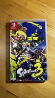 Splatoon 3
