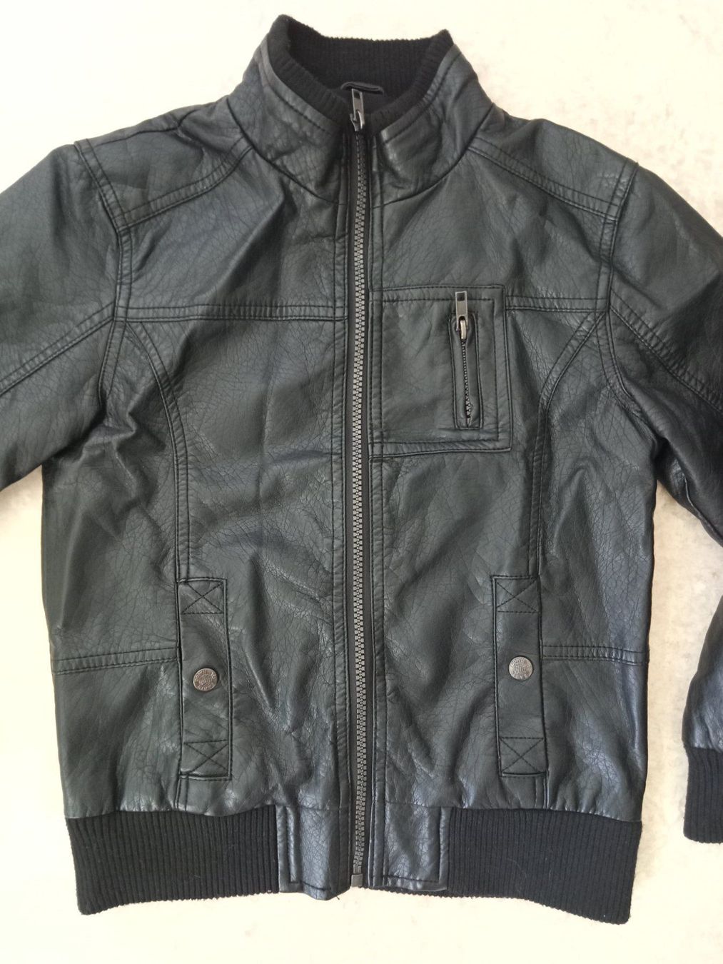 Vestes & Manteaux: Kinderjacke – D'occasion à Zürich par kitsune