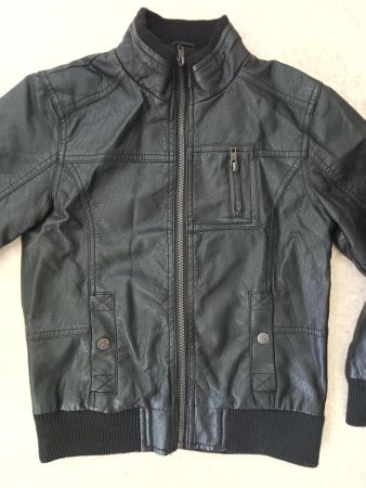 Kinderjacke