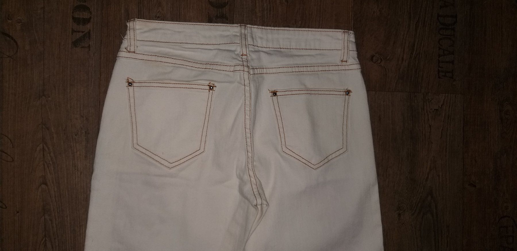 Jeans: Jeans OVS      Taille/Grosse S – Usato da Cossonay-ville venduto da Super-Price-Quality 5