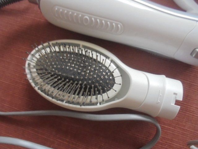 Piastre & Arricciacapelli: Haarstyling-Set von Tchibo NEU – Nuovo (secondo la descrizione) da Hinwil venduto da Glasperlen 3