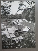 WETZIKON - CAMPINGPLATZ BEIM STRANDBAD WETZIKON / ZH