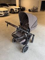 ABC Design Salsa 4 Air Kinderwagen