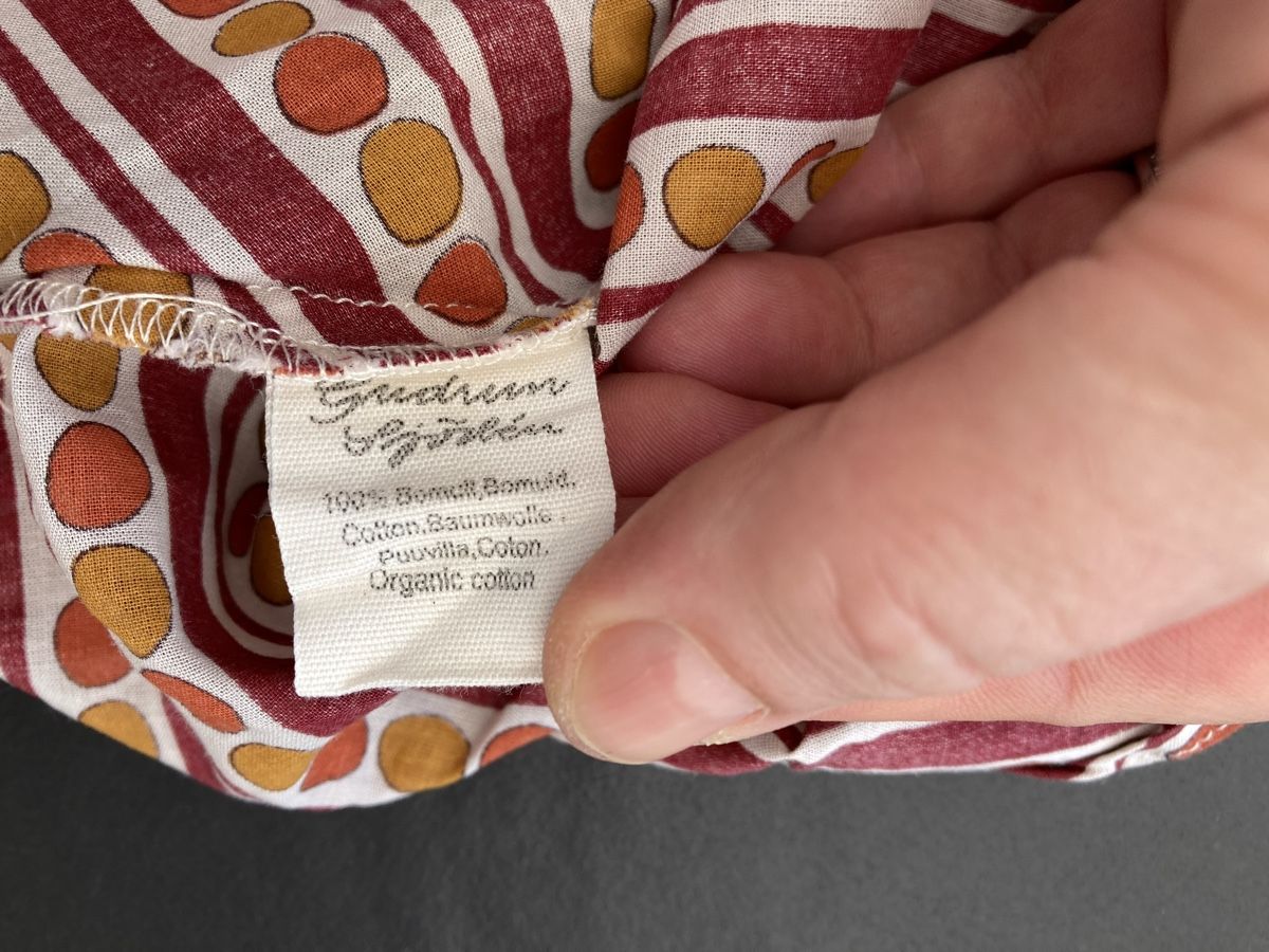 Gudrun Sjöden Blusen: Gudrun Sjöden Blusenshirt – Gebraucht aus Bremgarten b. Bern von san_c7sz 4