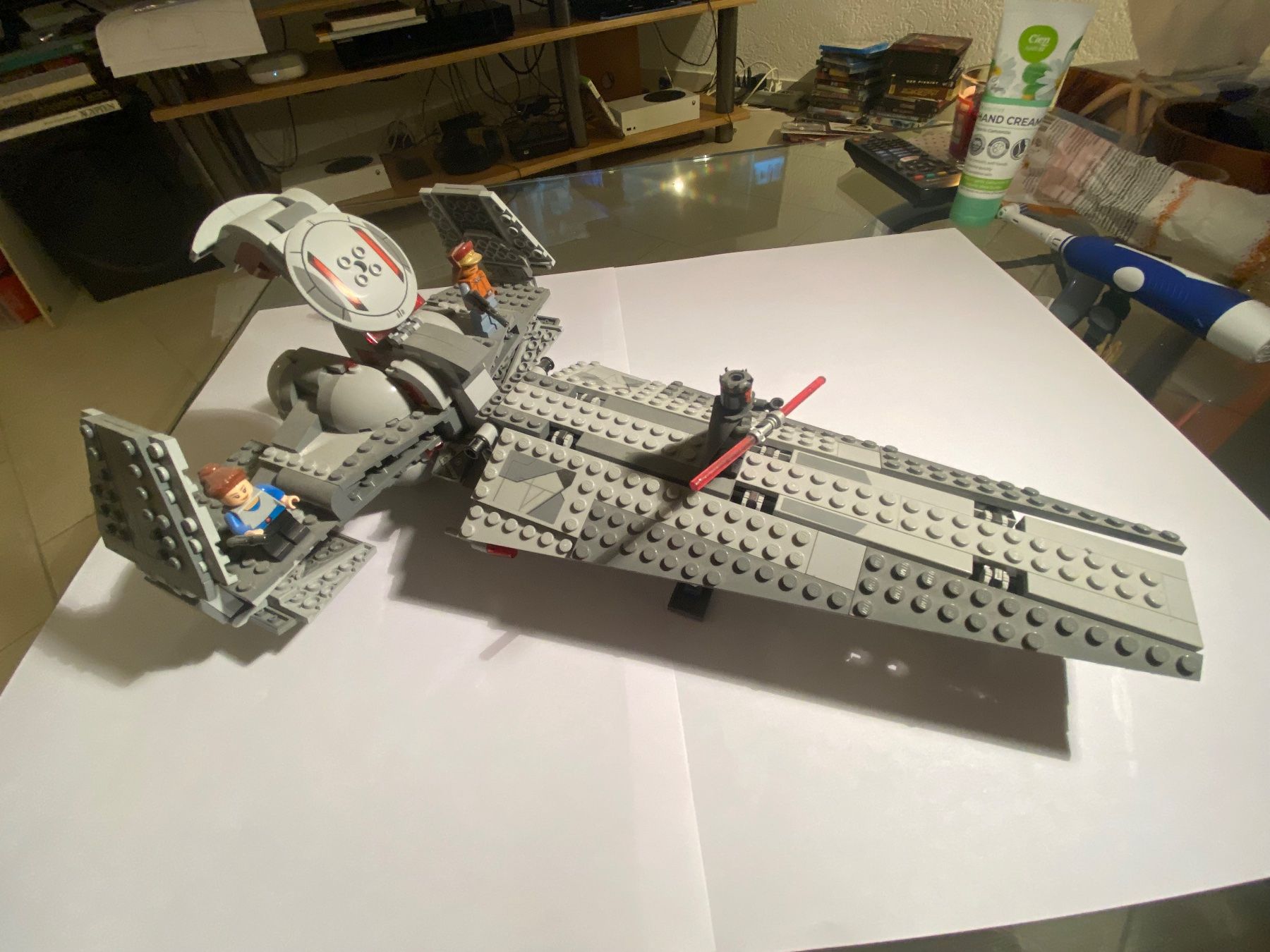 Lego Jeux de construction: 7961 Lego Star Wars – D'occasion à Grüt (Gossau ZH) par Mulan1 2