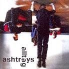 Ashtrays - Alltag  (Schweiz, Rock, Pop, Ska, vergriffen) D14
