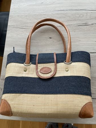 Schicke Handtasche