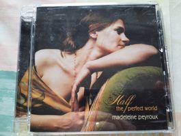 Cd Madeleine Peyroux - Hall the perfect world