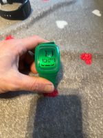 Swatch touch