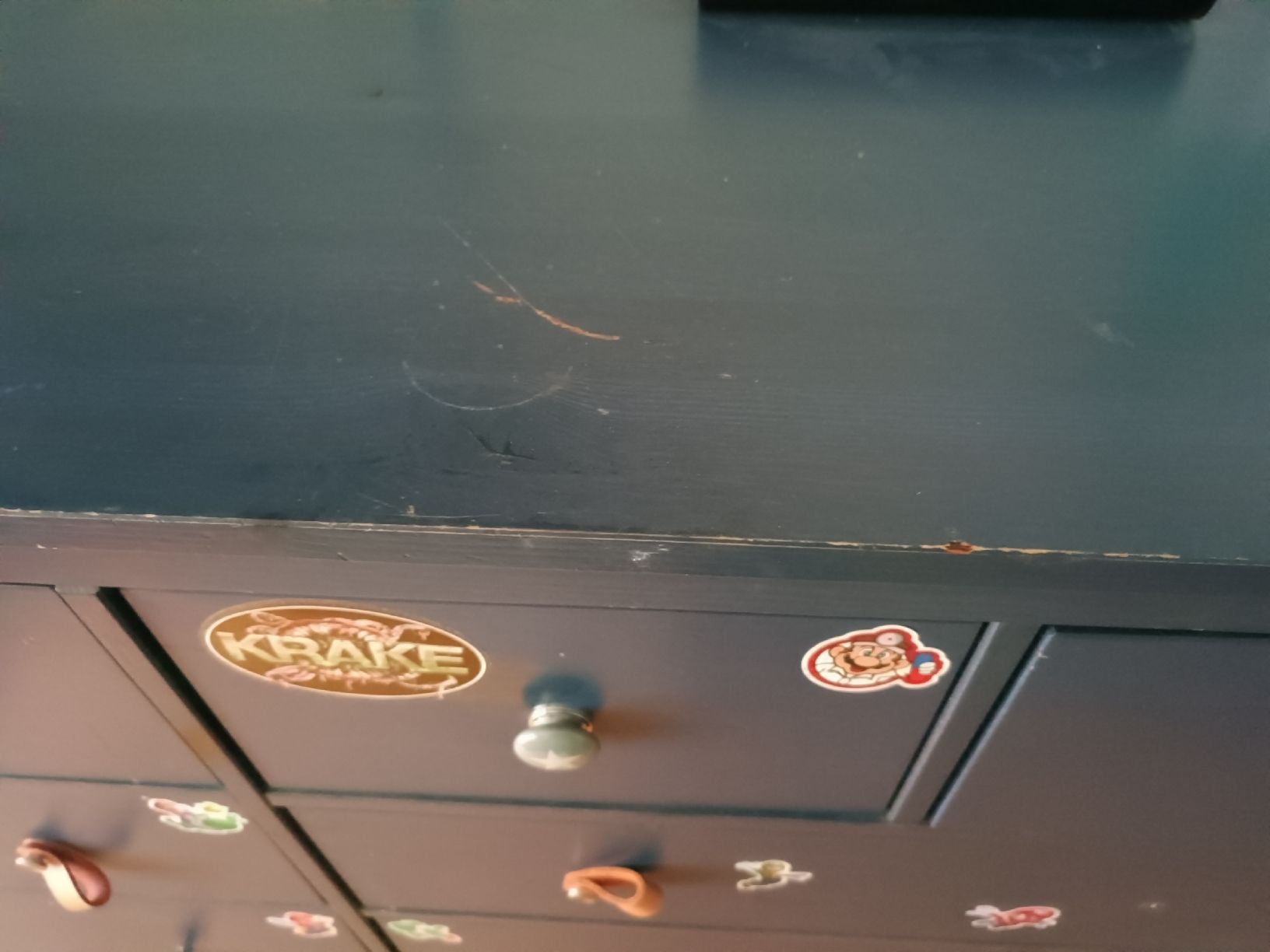 Ikea Kommoden: Hemnes Kommode – Gebraucht aus Binz von julijuli 4