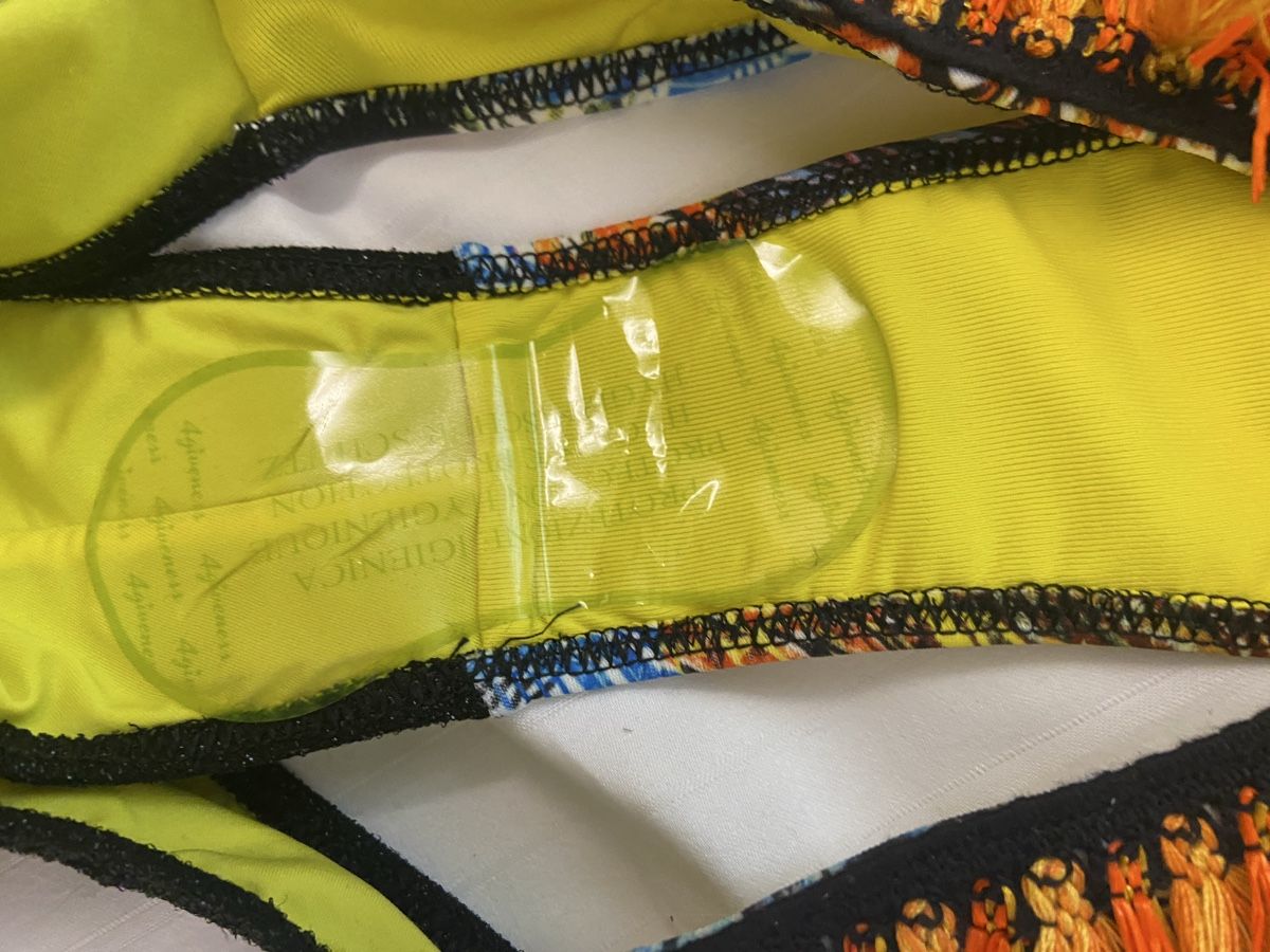 Costumi da bagno & Bikini: Bikini von 4giveness Gr S , Neu ! – Nuovo e nell'imballaggio originale da Matten b. Interl venduto da Surprises 3