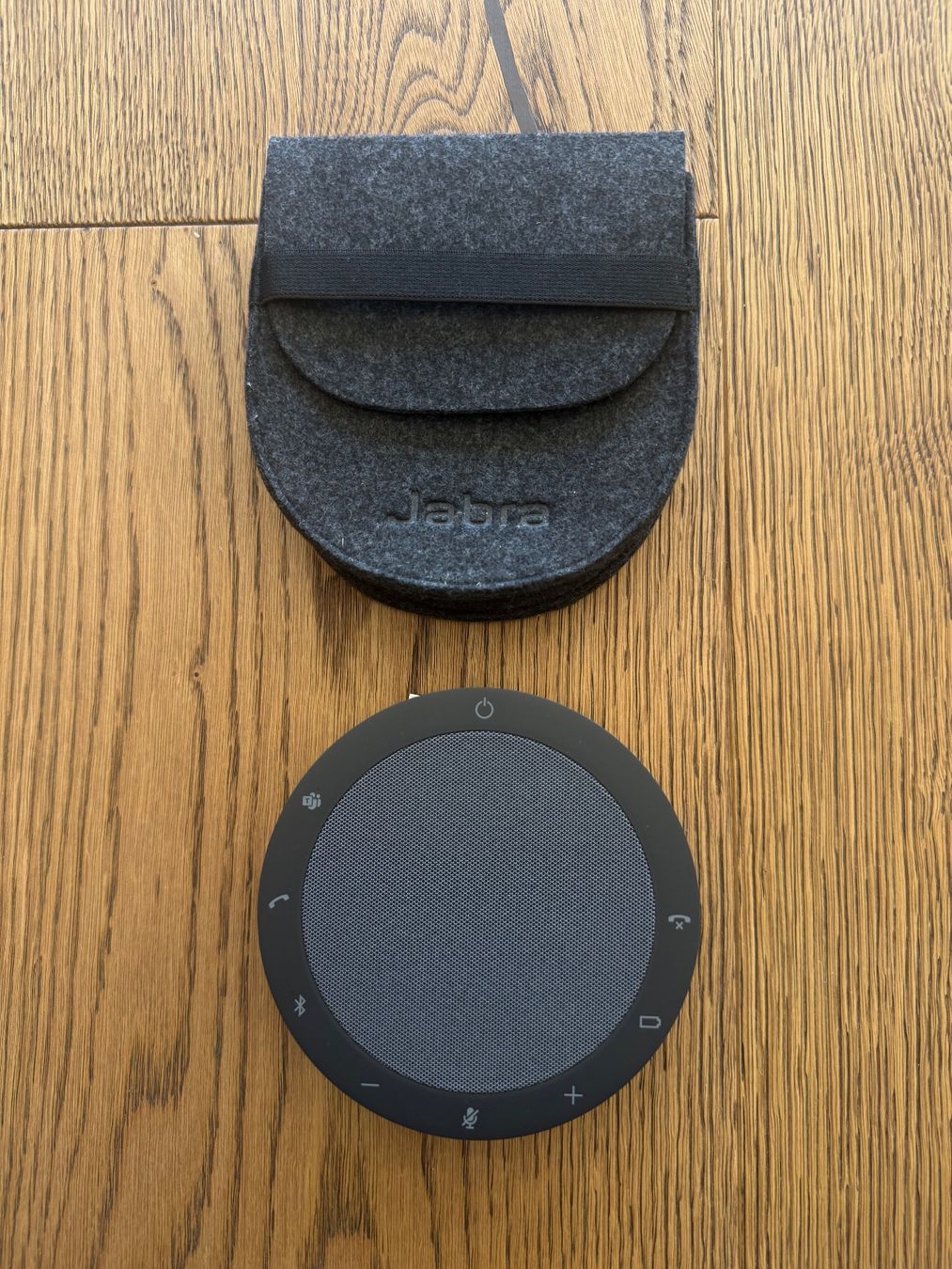 Jabra Casse acustiche: Jabra Speak2 55 – Usato da Oberägeri venduto da FAD91