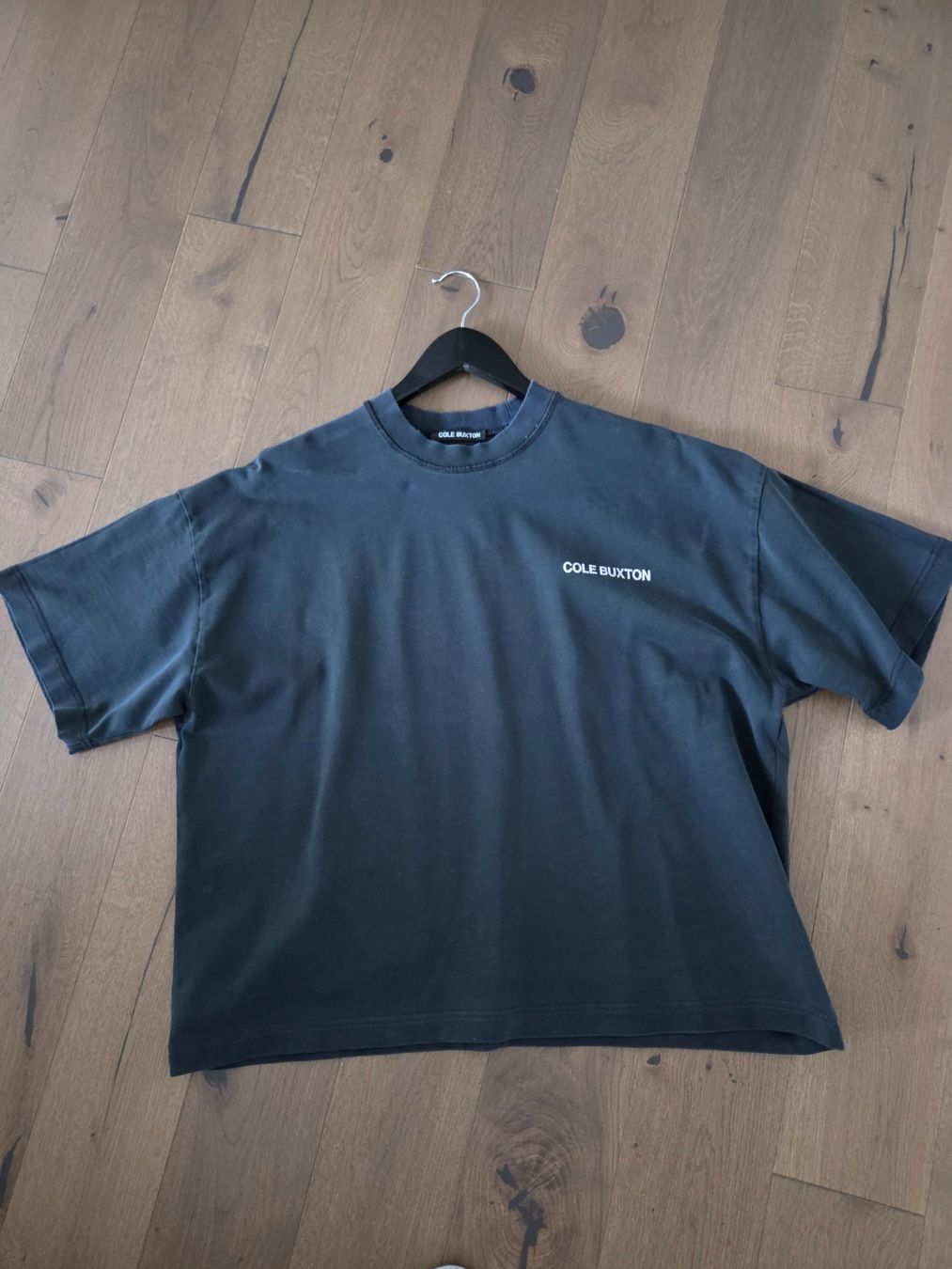 T-shirt: Cole Buxton T-Shirt – Usato da St. Gallen venduto da nico.schmid95