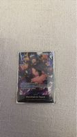One Piece TCG Marshall D Teach Leader op09-081