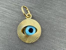Anhänger 750 Gold
