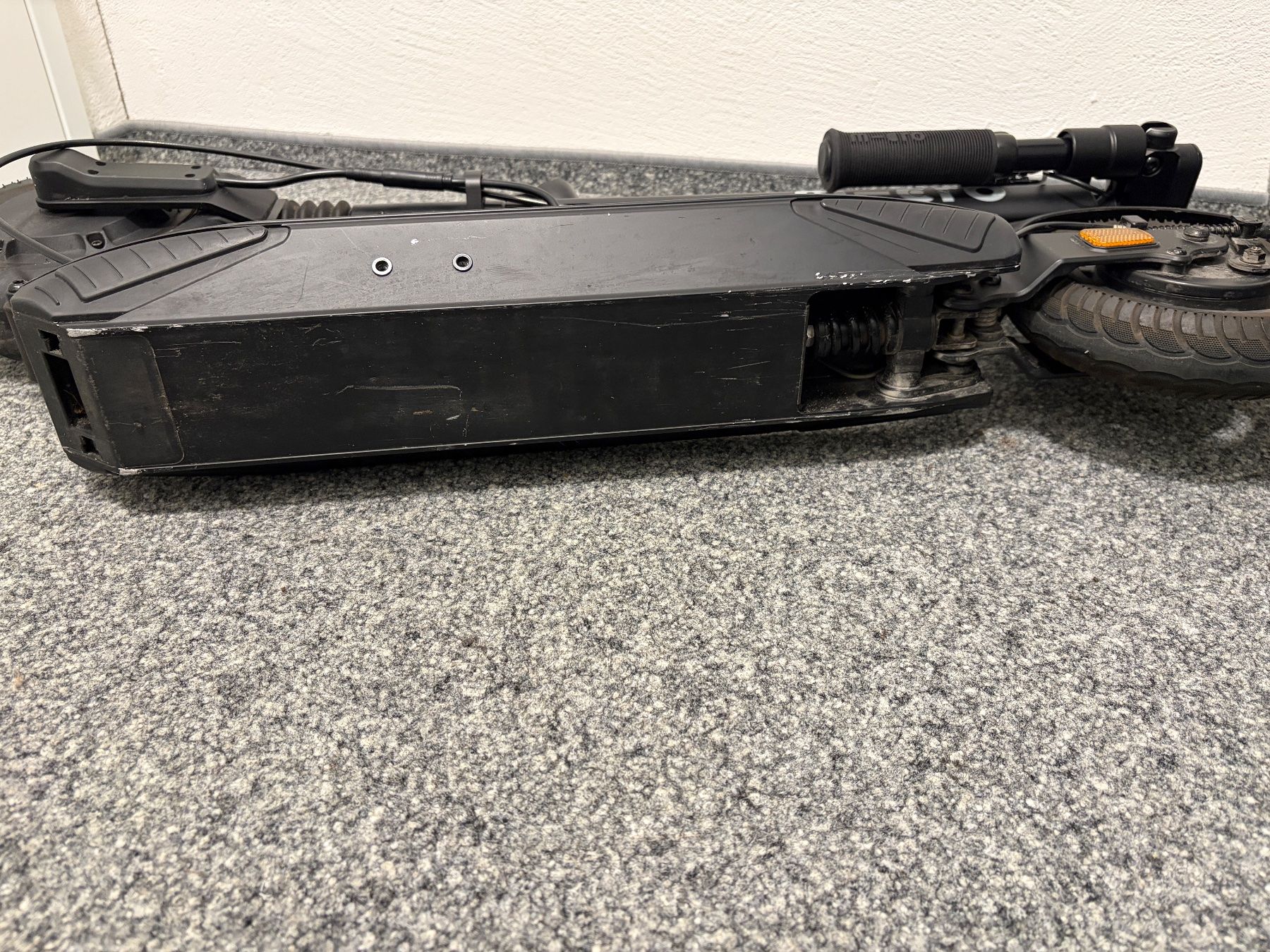 Micro Kickboard: Micro Explorer escooter in ZH - EU Konform – Usato da Stallikon venduto da kessleroni 9