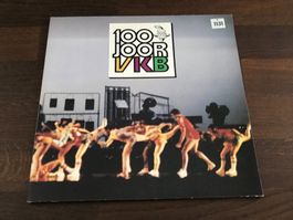 100 Joor VKB - G. GRUNTZ, F. AMBROSETTI, D. HUMAIR, P. FAVRE