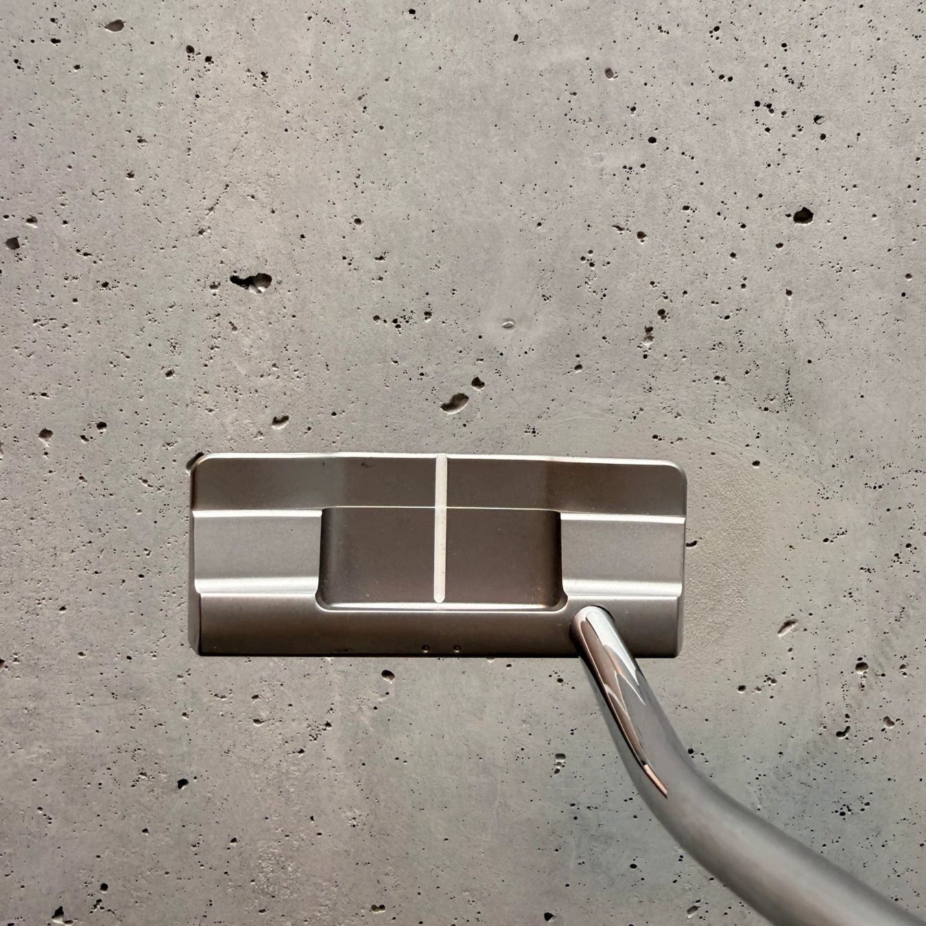 Schläger & Sets: Evnroll ER2 MidBlade Putter – Gebraucht aus Zürich von Seconda_Golf 4