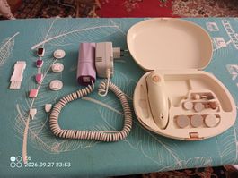 2 Manicure/Pedicure Sets