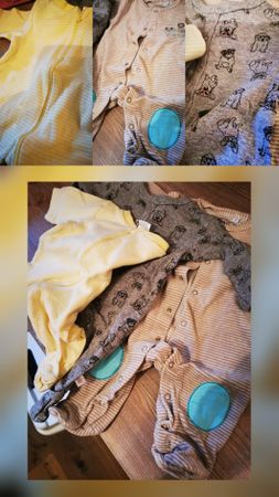 Babykleider Grösse Newborn/56