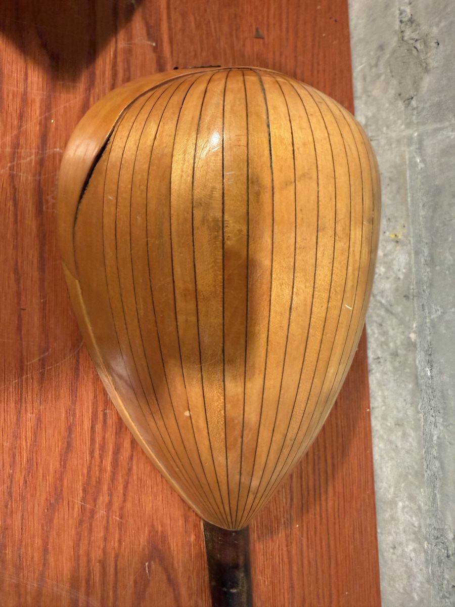 Strumenti musicali: Mandoline ancienne – Usato da Lausanne venduto da artnouveau04 3