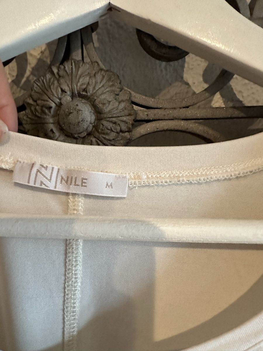Maglioni & Felpe: Nile Langarmshirt Grösse M – Nuovo (secondo la descrizione) da Othmarsingen venduto da Alex95 1